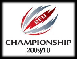RFU Championship 2009/10